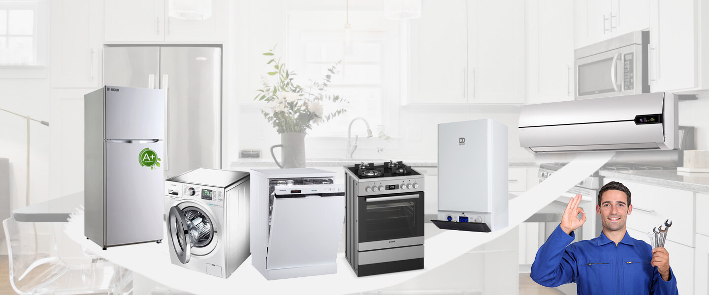 Ulukışla Electrolux Servisi